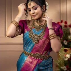 Pattu-Saree-Bridal