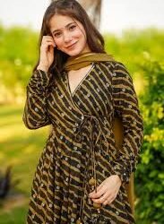 Alia Cut new designs