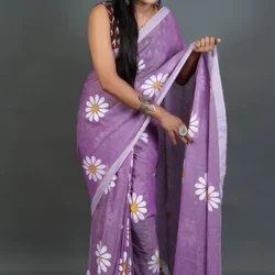 Cotton-Flower-Design