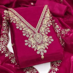 Sudidhar Material-Pink