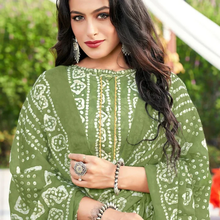 Jazzbaat-cotton-kurta-set