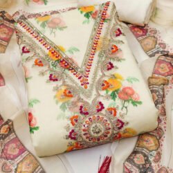 Sudidhar Material-White