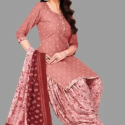 Ganpati sudithar materal 100% cotton D.No. 2605