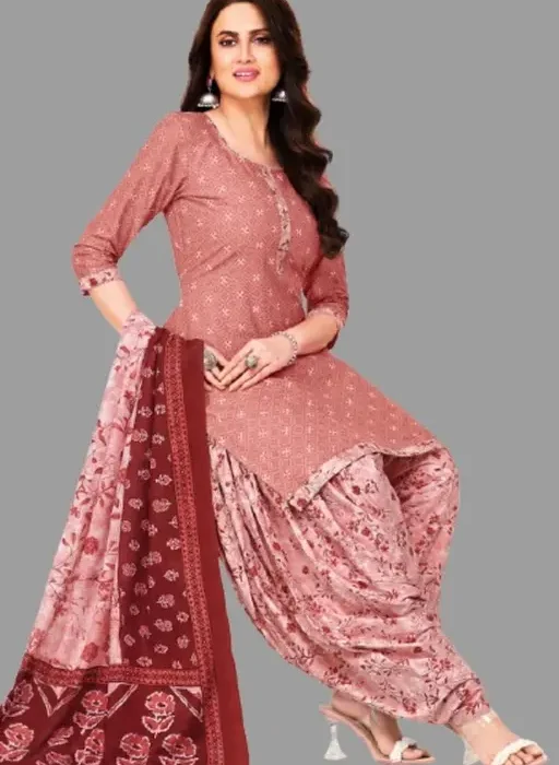 Ganpati sudithar materal 100% cotton D.No. 2605
