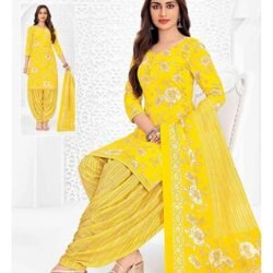 Pranjul sudithar materal 100% cotton D.No. 3839