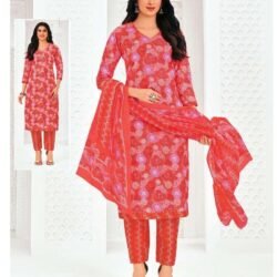 Pranjul sudithar materal 100% cotton D.No. 2814