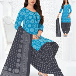 Pranjul sudithar materal 100% cotton D.No. 3824
