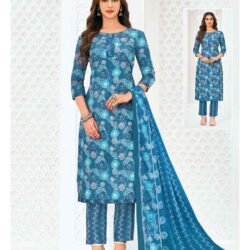 Pranjul sudithar materal 100% cotton D.No.2864