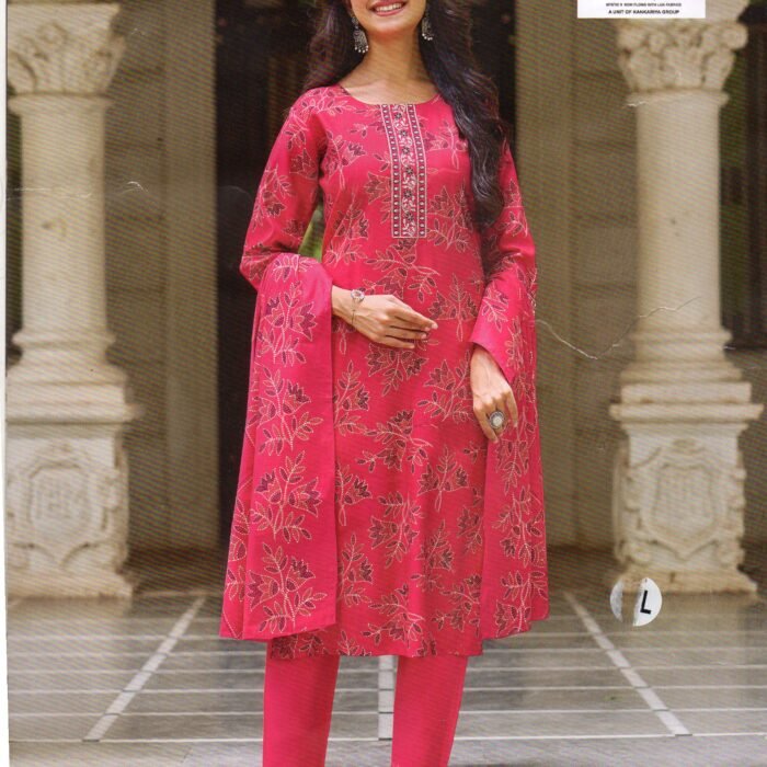 Mystic mitra liva fabrics sudithar set D.NO.2001