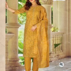 Mystic mitra liva fabrics sudithar set D.NO.2003