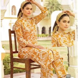 Padmashree Sayesha Plazo 2Pcs D.No.1403