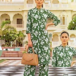 Padmashree Sayesha Plazo 2Pcs D.No.1405