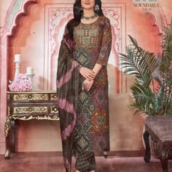 Navakar soundariya 3pcs set D,No.12005