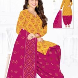 Shree ganesh sudithar materal 100% cotton D.No. 5106