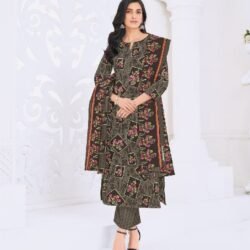 Shree ganesh sudithar materal 100% cotton D.No. 3109