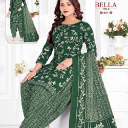 ganapati sudithar materal 100% cotton D.No. 807