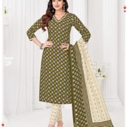Shree ganesh sudithar materal 100% cotton D.No. 1513